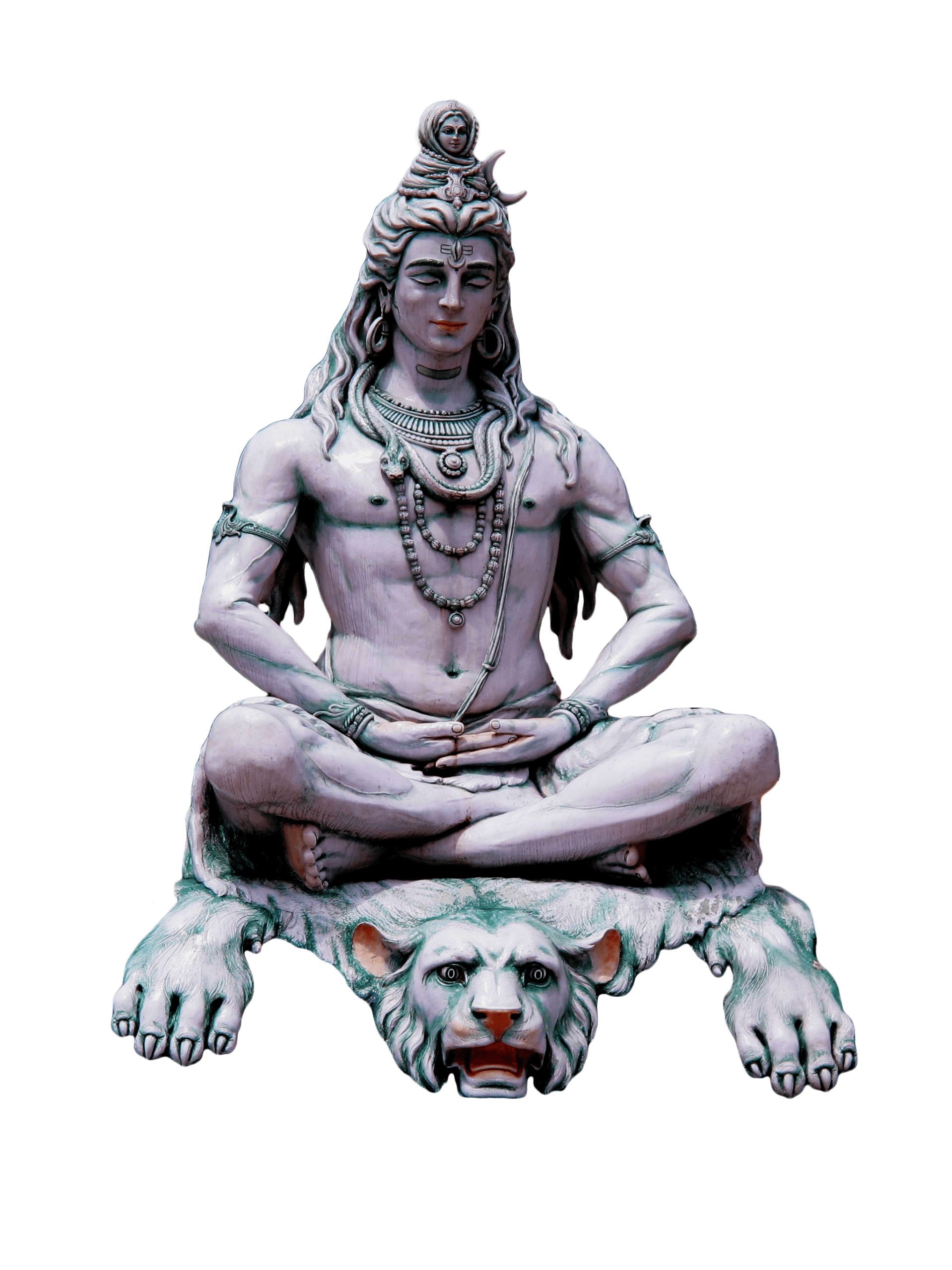 Lord Shiva