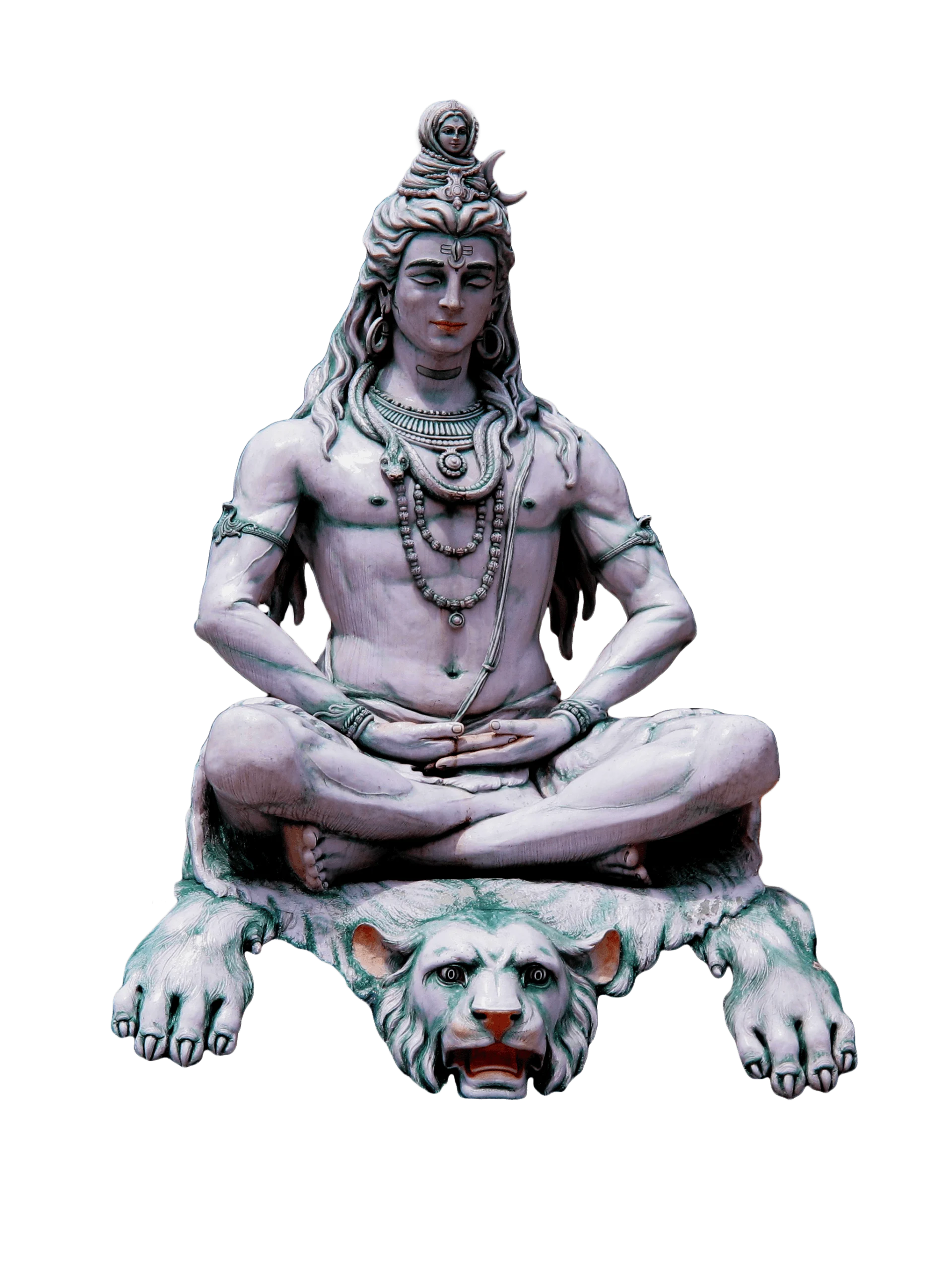 Lord Shiva Hindu Deities
