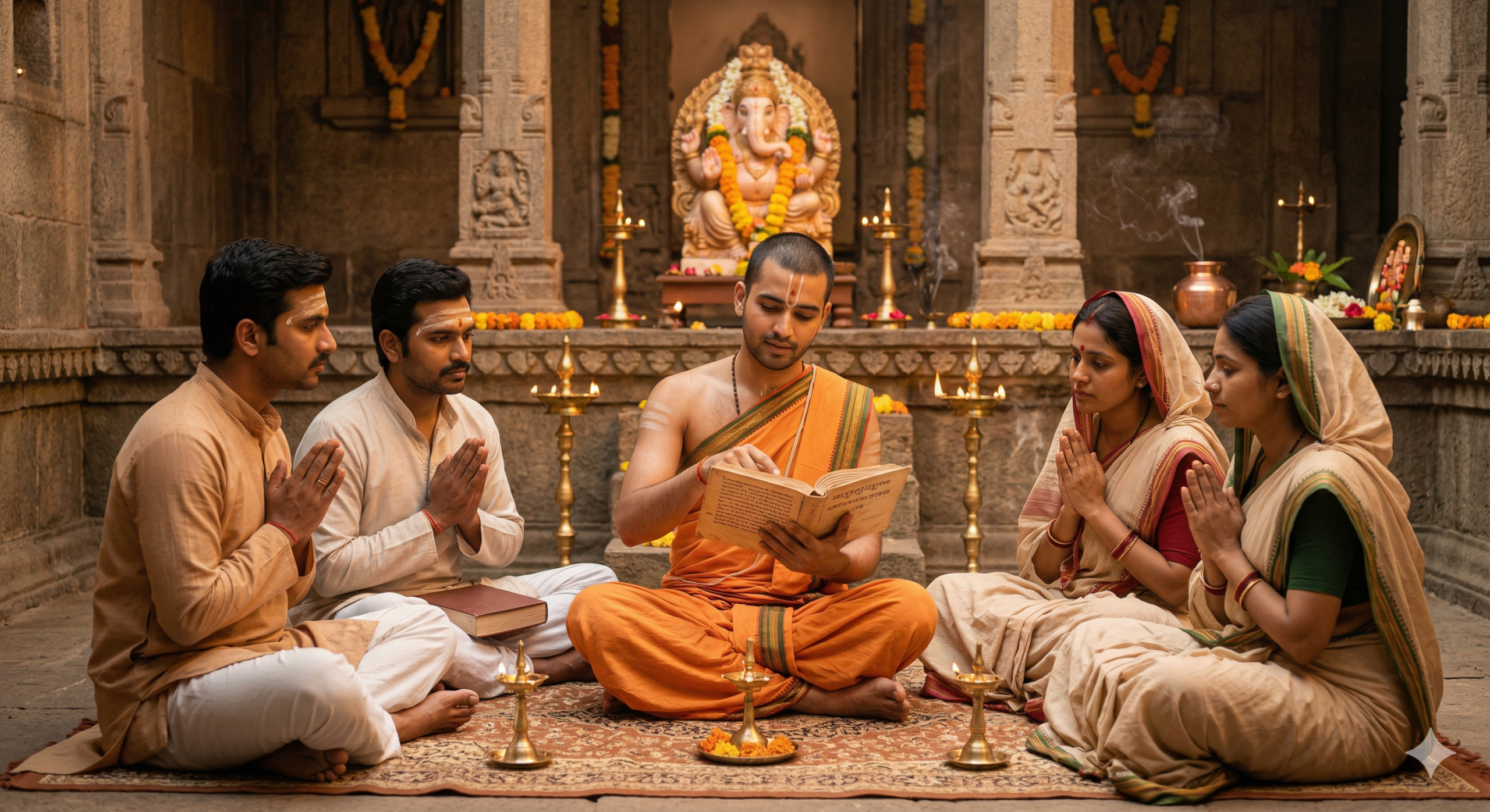 Bhagavad Gita Training