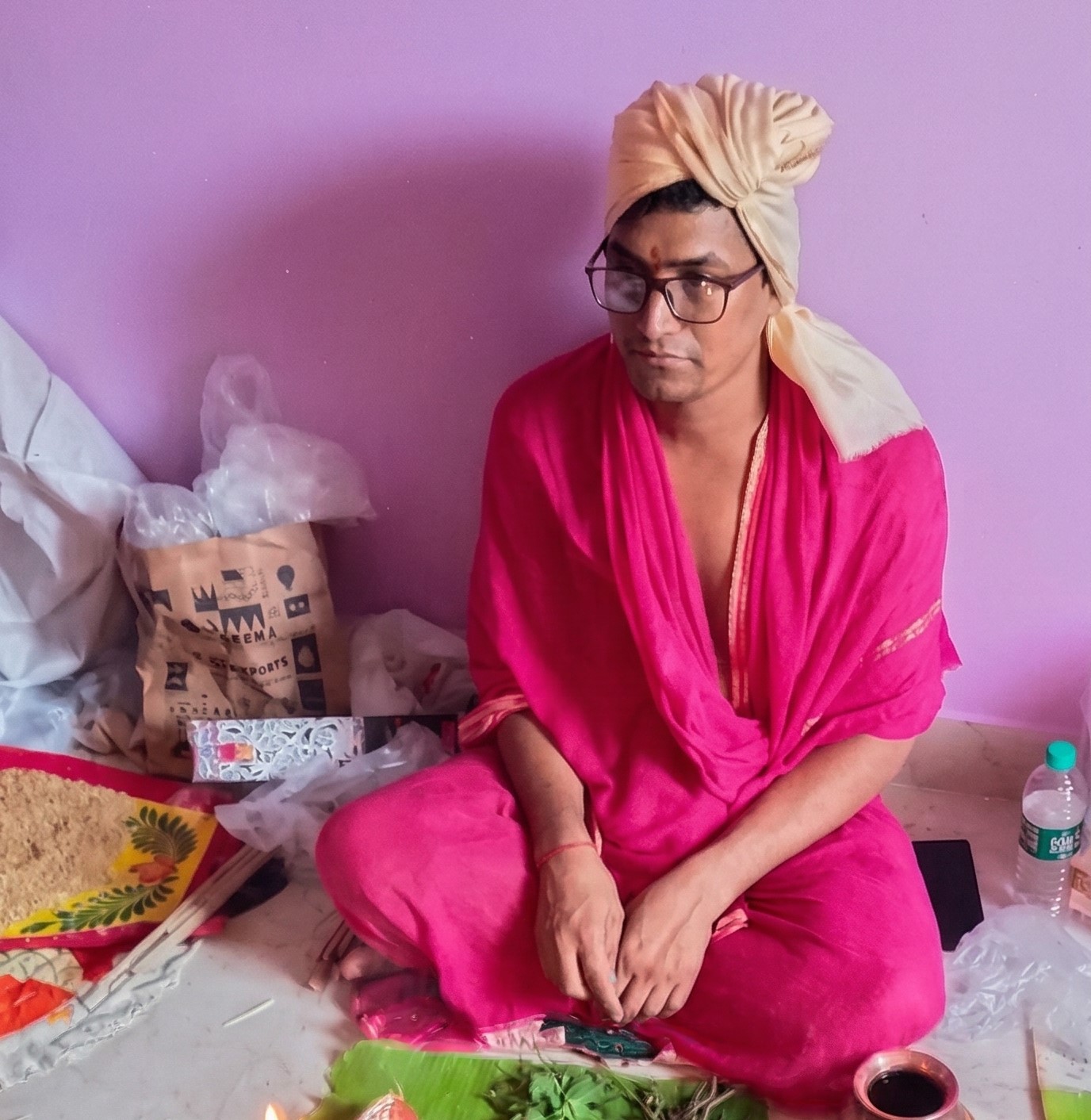 Debabrata Chakraborty