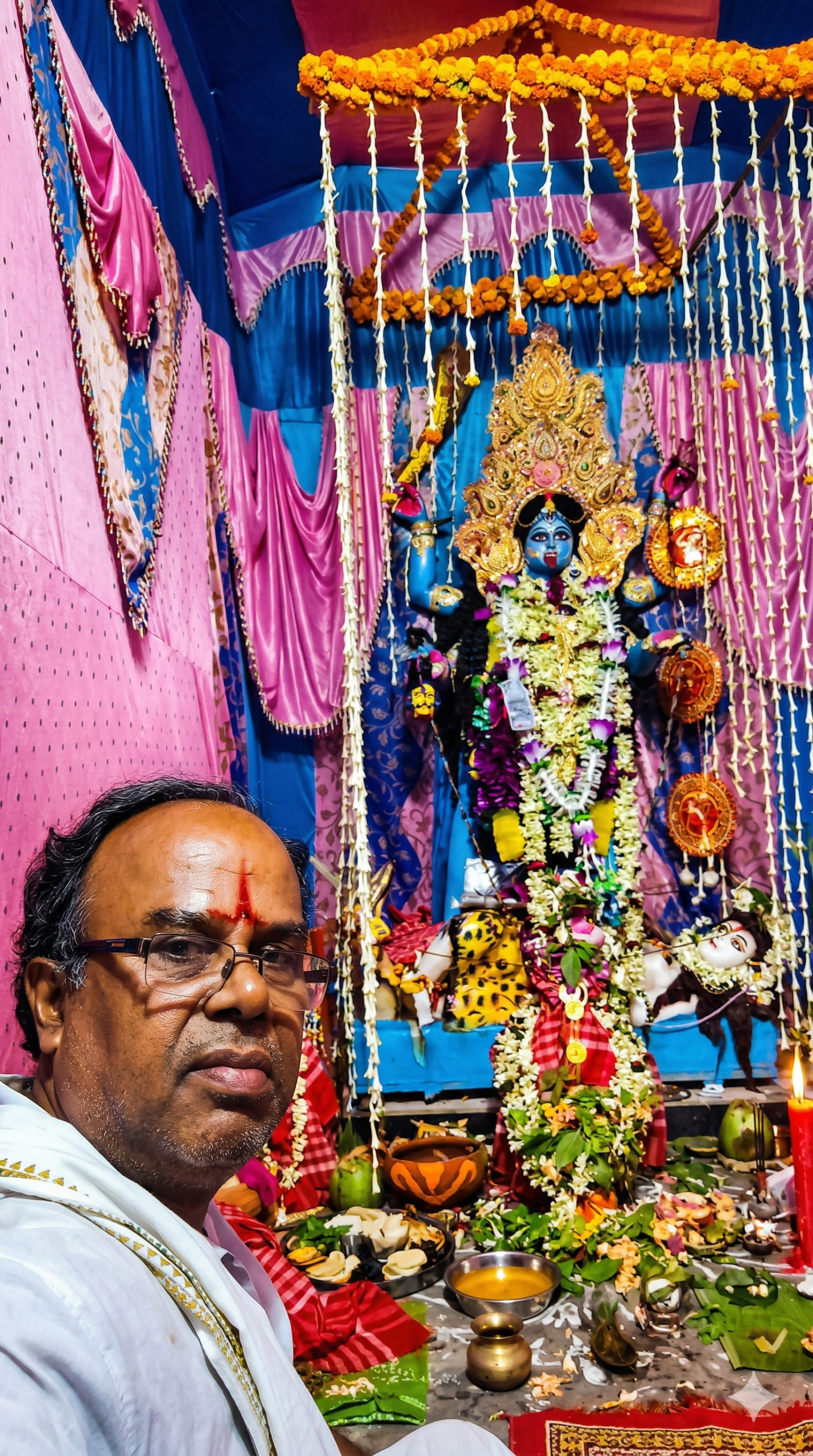 Swapan Chakraborty