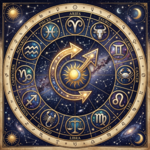 Total LIFE HOROSCOPE